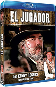 The Gambler | Kenny Rogers as The Gambler  |   Blu-Ray